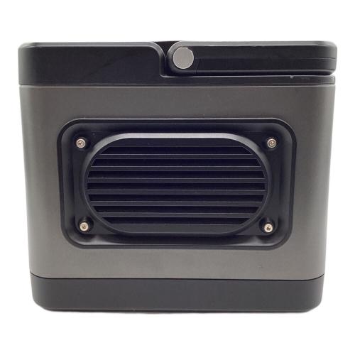 Mitsukin ポータブル電源 ヨゴレ・キズ・サビ有 PB-1400 519Ｗh -