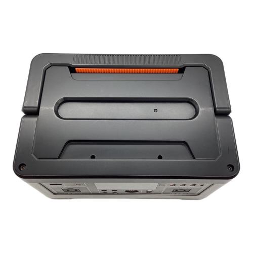 Mitsukin ポータブル電源 ヨゴレ・キズ・サビ有 PB-1400 519Ｗh -