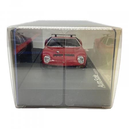 京商 (キョウショウ) モデルカー LAMBORGHINI MIURA JOTA SVR MINI-Z