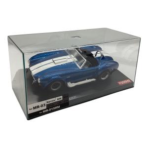 京商 (キョウショウ) モデルカー SHELBY COBRA 427 S/C MINI-Z  AUTO SCALE COLLECTION