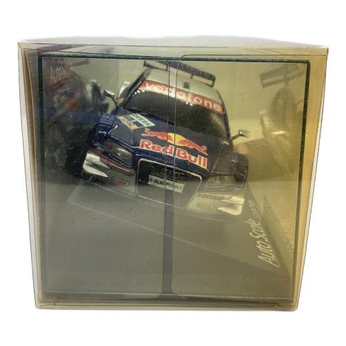 京商 (キョウショウ) モデルカー AUDI A4 DTM 2005 AUDI SPORT TEAM ABT AUTO SCALE COLLECTION