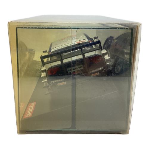 京商 (キョウショウ) モデルカー AUDI A4 DTM 2005 AUDI SPORT TEAM ABT AUTO SCALE COLLECTION