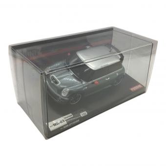 京商 (キョウショウ) モデルカー MIINI COOPER S MINI-Z  AUTO SCALE COLLECTION