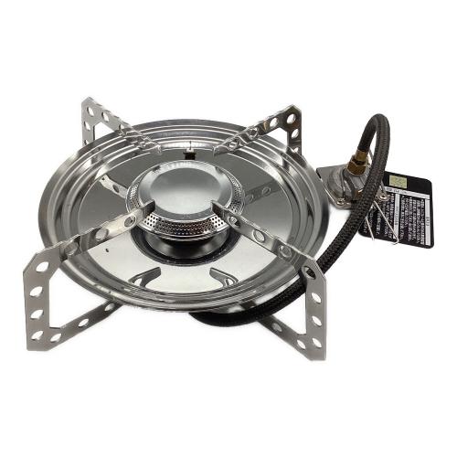 UNIFLAME (ユニフレーム) テーブルトップバーナー US-D2