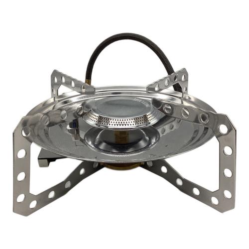 UNIFLAME (ユニフレーム) テーブルトップバーナー US-D2