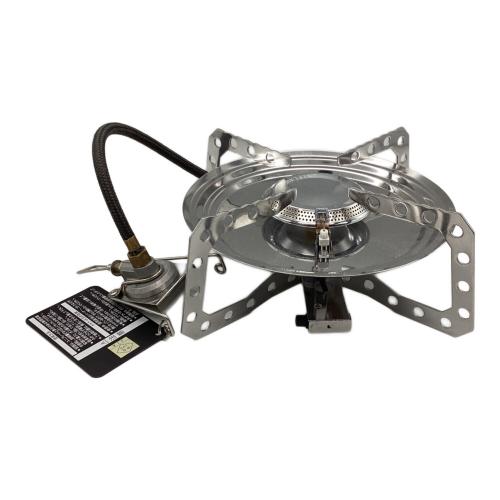 UNIFLAME (ユニフレーム) テーブルトップバーナー US-D2