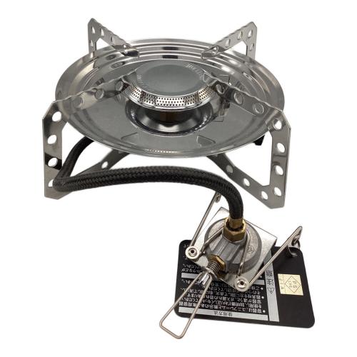 UNIFLAME (ユニフレーム) テーブルトップバーナー US-D2