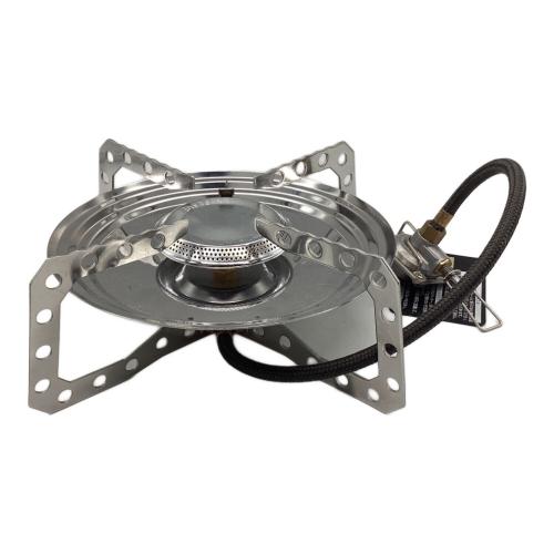 UNIFLAME (ユニフレーム) テーブルトップバーナー US-D2