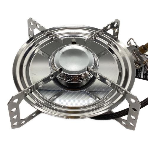 UNIFLAME (ユニフレーム) テーブルトップバーナー US-D2