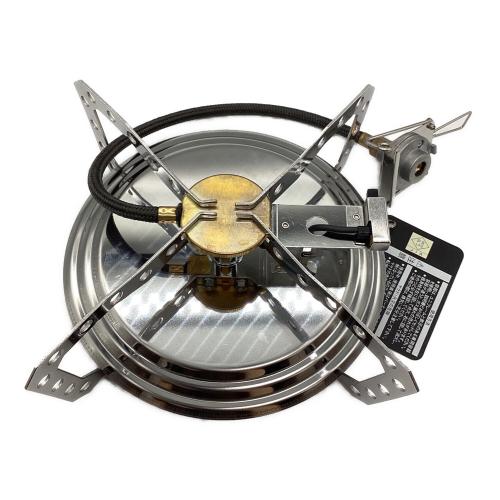 UNIFLAME (ユニフレーム) テーブルトップバーナー US-D2