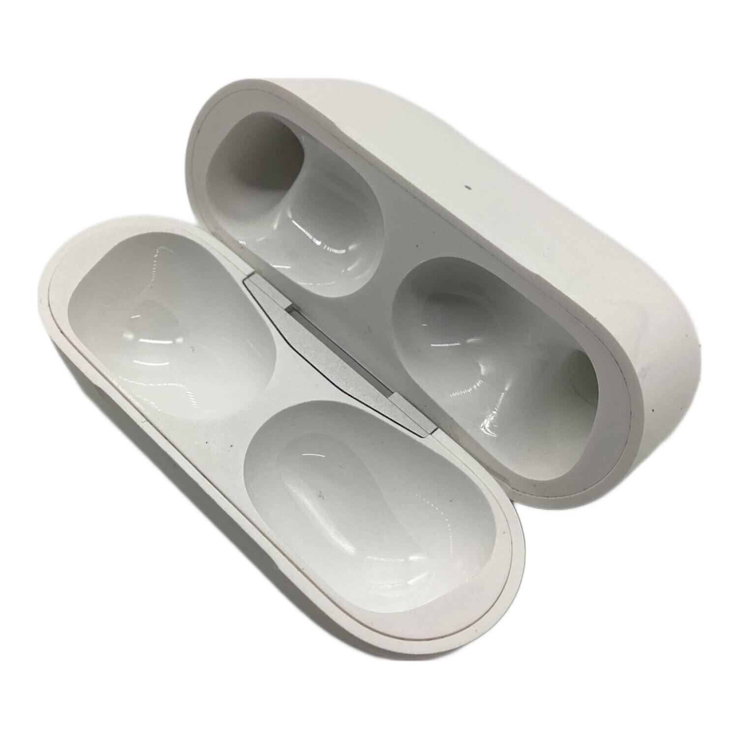 AirPods pro/第1世代/A2083/箱付き/付属品 AirPods pro/第1世代/A2083/箱付き/付属品 純正 Apple AirPods