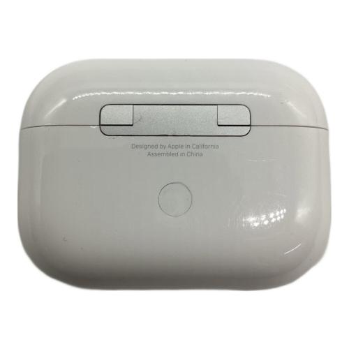 Apple (アップル) AirPods Pro(第1世代) A2083 Lightning 動作確認済み