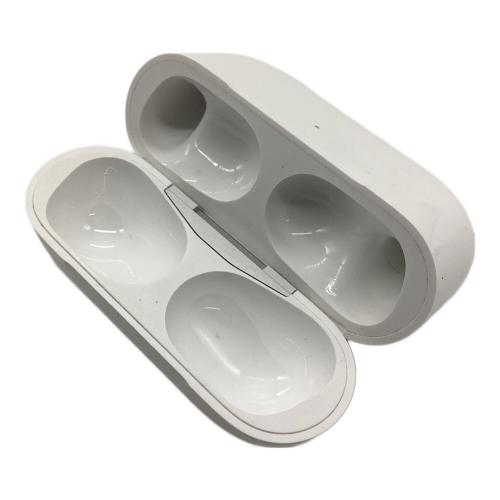 Apple (アップル) AirPods Pro(第1世代) A2083 Lightning 動作確認済み