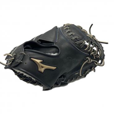 【中古】Winning　特注品ミット(名前入り) ウイニング パンチングミット (WINNING)ボクシング用品