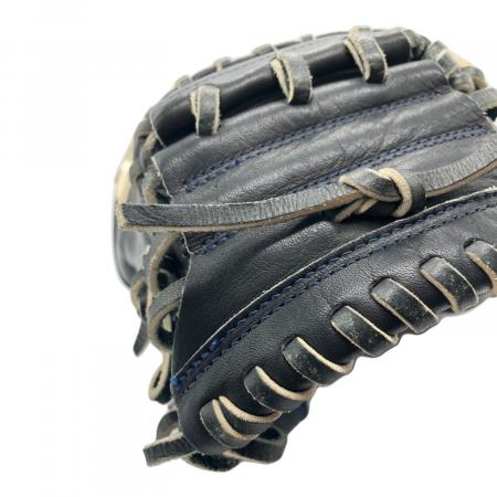 Mizuno Victory Stage／軟式キャッチャーミット ブラック Mizuno Victory Stage／軟式キャッチャーミット ブラック