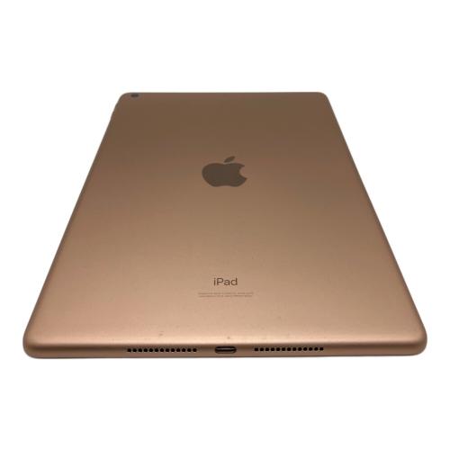 Apple (アップル) iPad(第8世代) 128GB