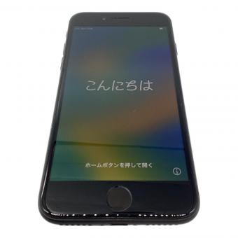 Apple iPhone8 ブラック