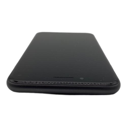 Apple iPhone8 ブラック