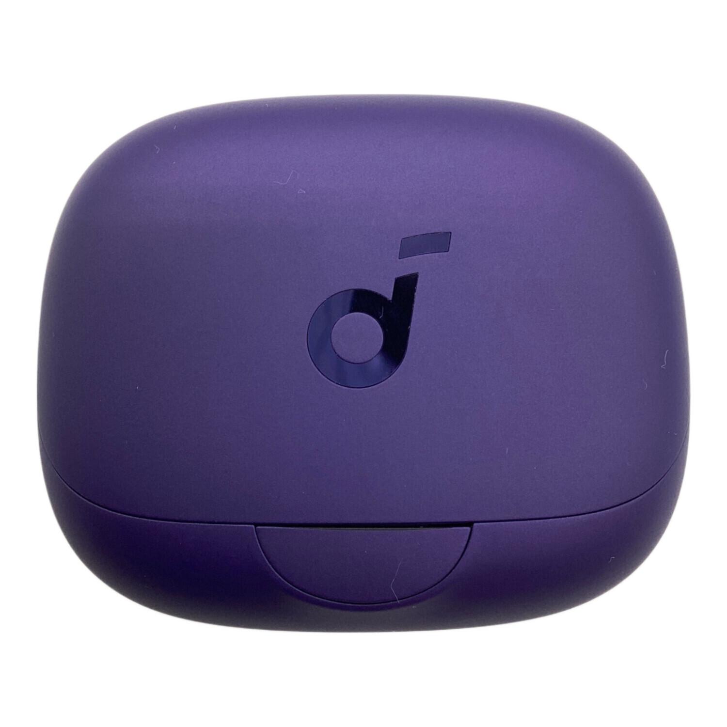 Anker (アンカー) ワイヤレスイヤホン Soundcore AeroFit Pro A3871NQ1