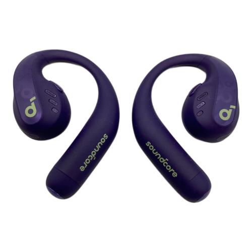 Anker (アンカー) ワイヤレスイヤホン Soundcore AeroFit Pro A3871NQ1 動作確認済み