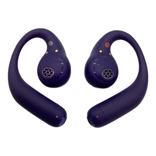 Anker (アンカー) ワイヤレスイヤホン Soundcore AeroFit Pro A3871NQ1 動作確認済み