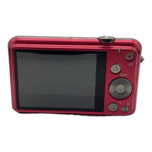 CASIO (カシオ) コンパクトデジタルカメラ EX-Z880 1657万画素 1/2.3型CCD 専用電池 SDカード対応 ISO100～1600 -