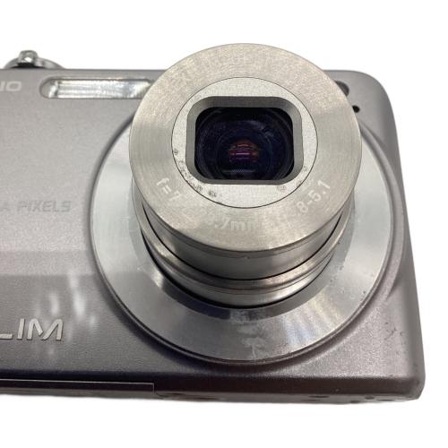 CASIO EXILIM EX-Z1080 コンパクトデジタルカメラ Amazon | CASIO デジタルカメラ EXILIM (エクシリム) ZOOM