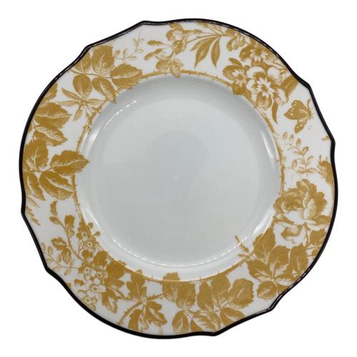 RICHARD GINORI (リチャードジノリ) ディナープレート 28cm イエロー GUCCI ハーバリウム