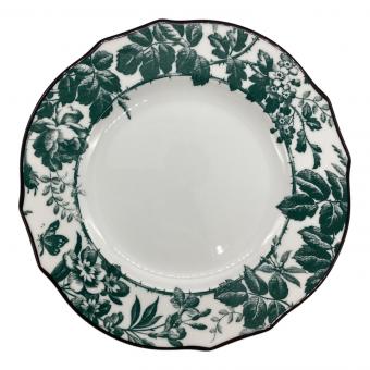 RICHARD GINORI (リチャードジノリ) プレート 28cm GUCCI バーバリウム