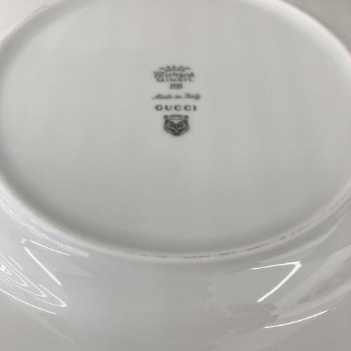 RICHARD GINORI (リチャードジノリ) 洋食器 28cm イエロー バーバリウム