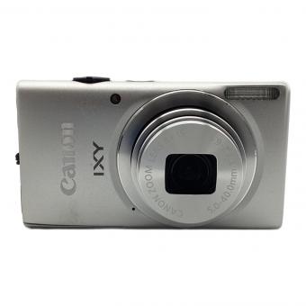 CANON (キヤノン) コンパクトデジタルカメラ IXY100F 1660万画素(総画素) 1/2.3型CCD 専用電池 SDXCカード対応 711061002573