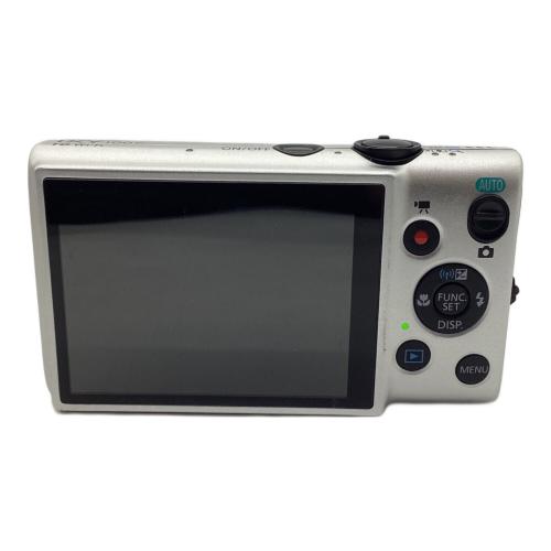 CANON (キヤノン) コンパクトデジタルカメラ IXY100F 1660万画素(総画素) 1/2.3型CCD 専用電池 SDXCカード対応 711061002573