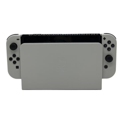 Nintendo (ニンテンドー) Nintendo Switch(有機ELモデル) HEG-001 XTJ50250028637