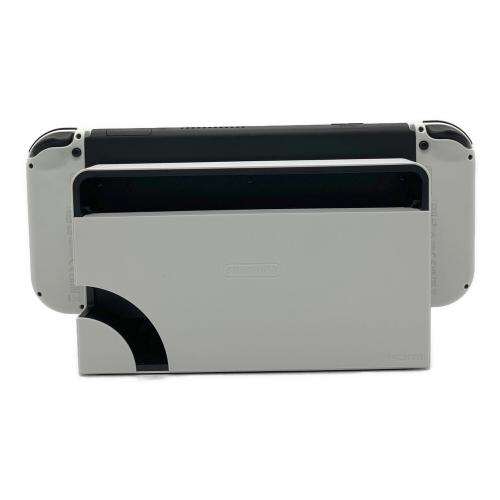 Nintendo (ニンテンドー) Nintendo Switch(有機ELモデル) HEG-001 XTJ50250028637