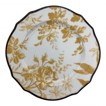 RICHARD GINORI (リチャードジノリ) プレート 21cm イエロー GUCCI ハーバリウム