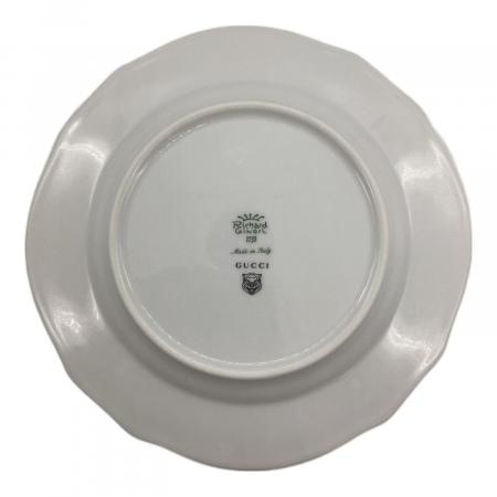 GUCCI リチャードジノリ　ハーバリウム　イエロー　17cm ハーバリウム マグカップ ・イエロー ポーセリン | GUCCI公式