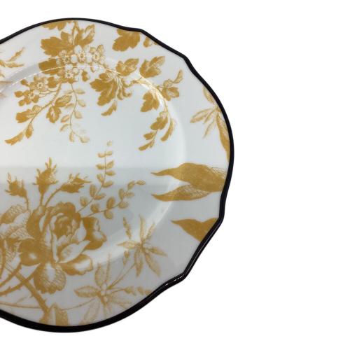 RICHARD GINORI (リチャードジノリ) プレート 21cm イエロー GUCCI ハーバリウム