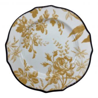 RICHARD GINORI (リチャードジノリ) プレート 21cm イエロー GUCCI ハーバリウム