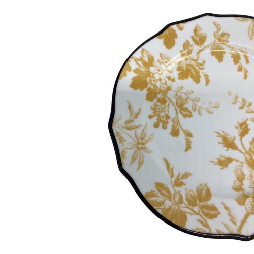 RICHARD GINORI (リチャードジノリ) プレート 21cm イエロー GUCCI ハーバリウム