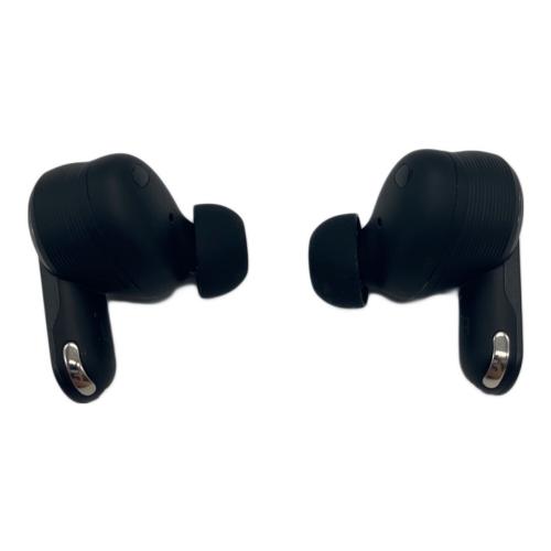 JBL (ジェービーエル) ワイヤレスイヤホン 液晶付 ブラック Tour Pro3 動作確認済み