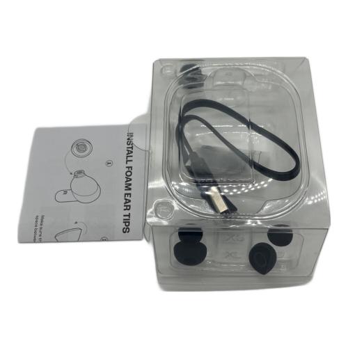 JBL (ジェービーエル) ワイヤレスイヤホン 液晶付 ブラック Tour Pro3 動作確認済み