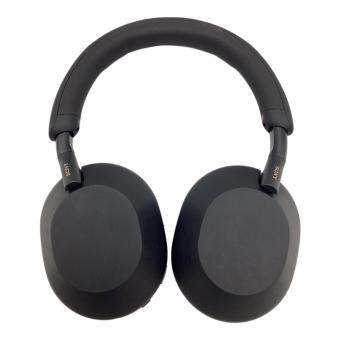 SONY (ソニー) ワイヤレスヘッドホン 内部ヨゴレ有 WH-1000XM5 動作確認済み