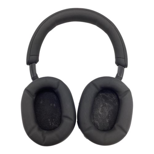SONY (ソニー) ワイヤレスヘッドホン 内部ヨゴレ有 WH-1000XM5 動作確認済み