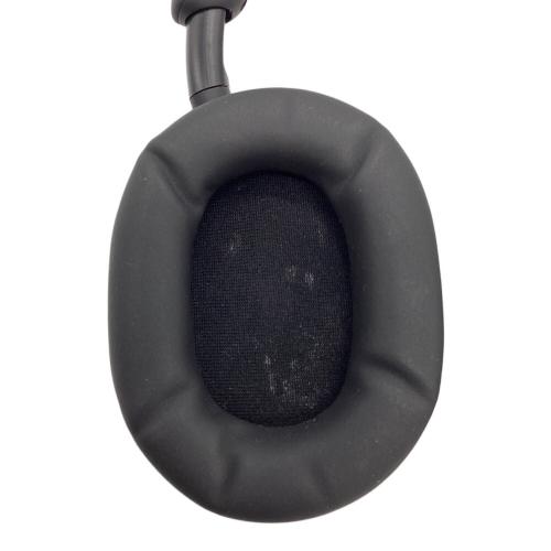 SONY (ソニー) ワイヤレスヘッドホン 内部ヨゴレ有 WH-1000XM5 動作確認済み