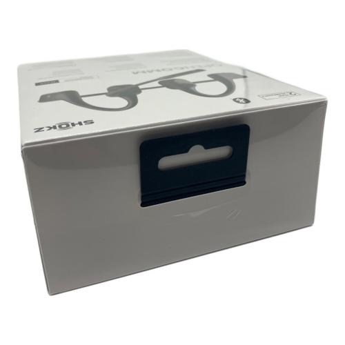 OPENCOMM ワイヤレスイヤホン Shokz AFT-EP-000028