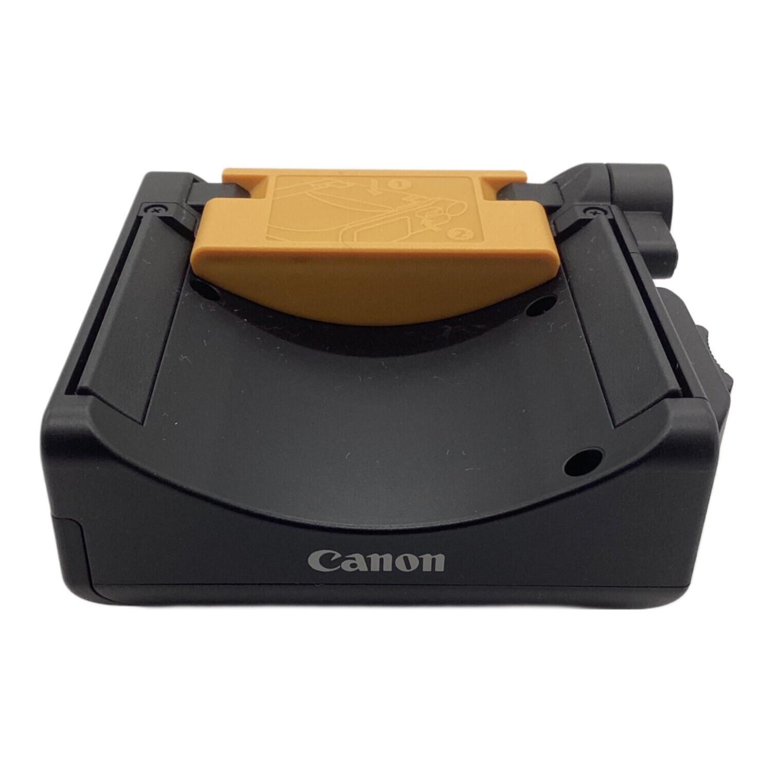 CANON (キヤノン) パワーズームアダプター PZ-E1｜トレファクONLINE