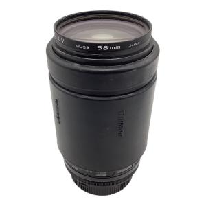 TAMRON (タムロン) ズームレンズ
