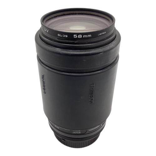 TAMRON (タムロン) ズームレンズ