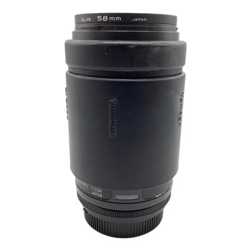TAMRON (タムロン) ズームレンズ