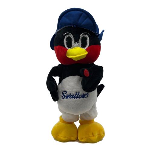 東京ヤクルトスワローズ (トウキョウヤクルトスワローズ) 応援グッズ 動作確認済 ダンシングつば九郎